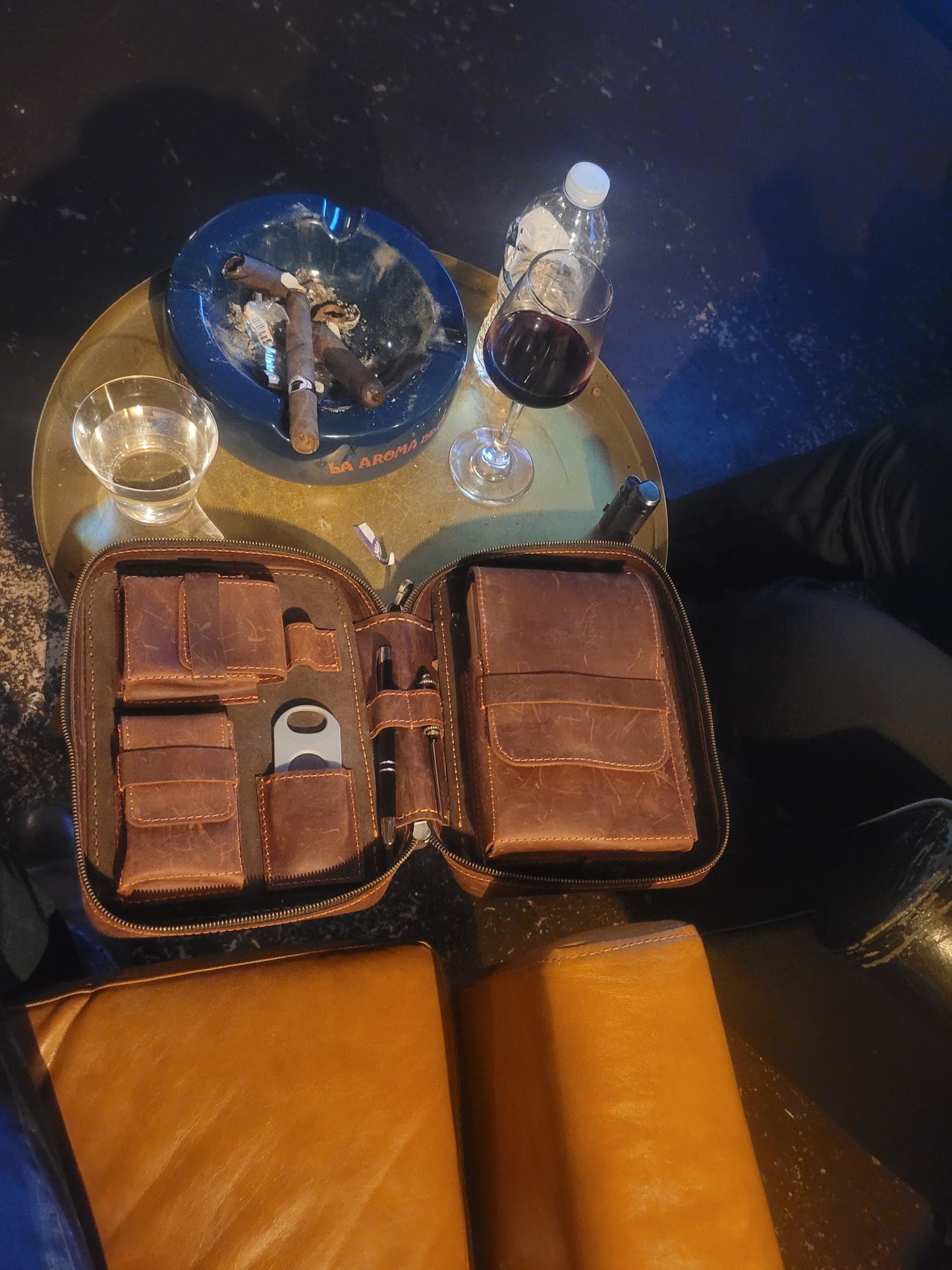 The Artisan