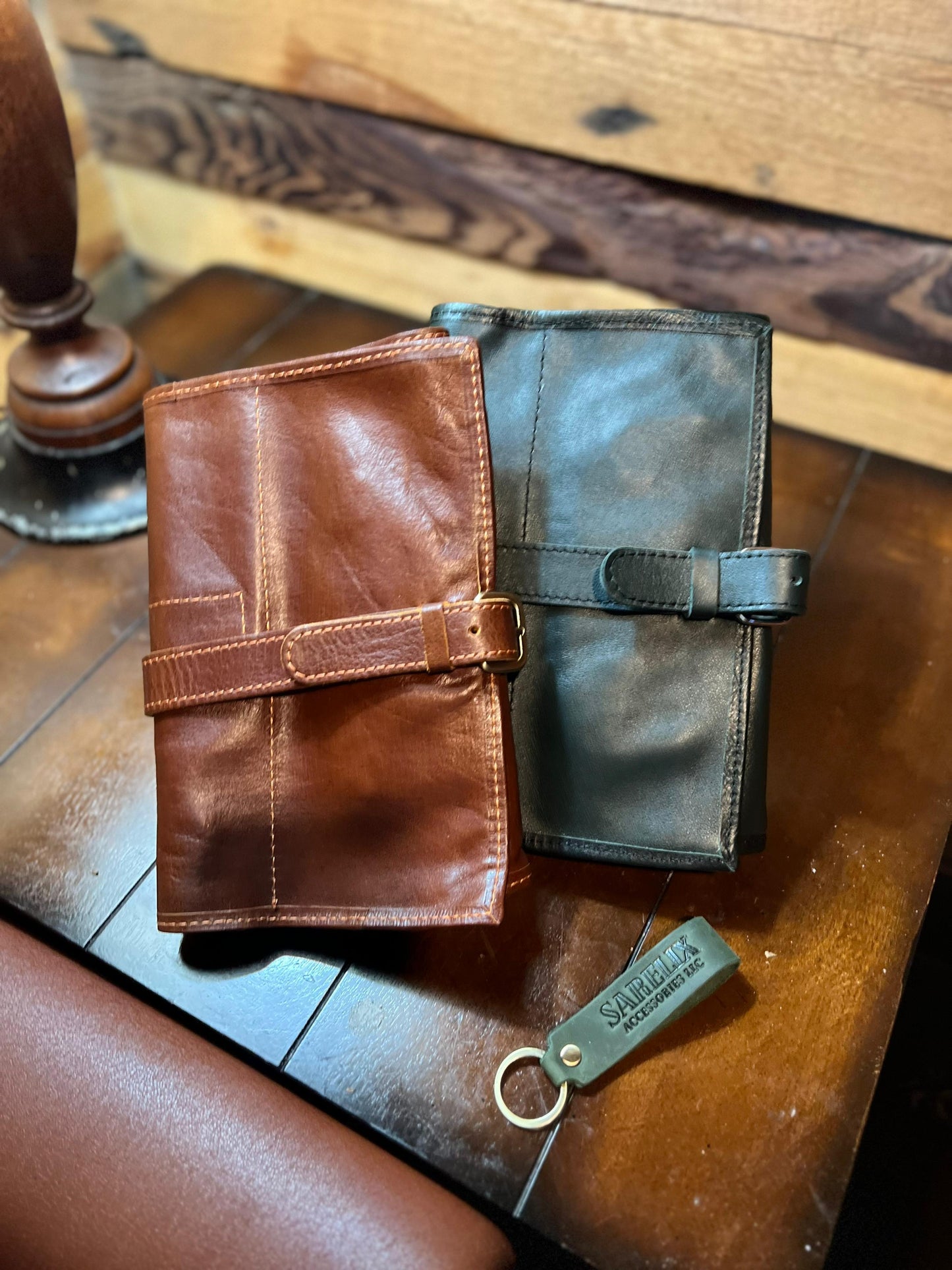 The Cigar Satchel