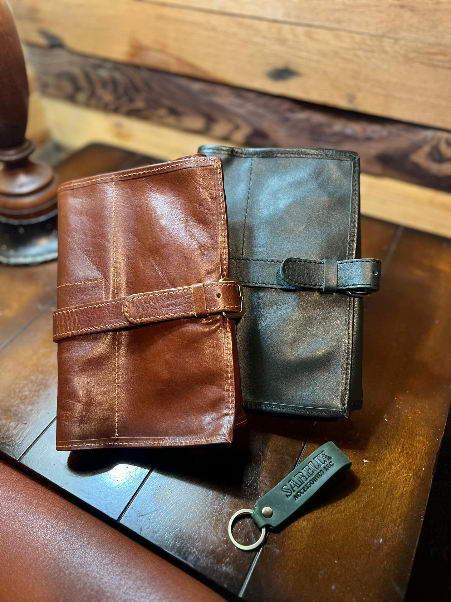 The Cigar Satchel