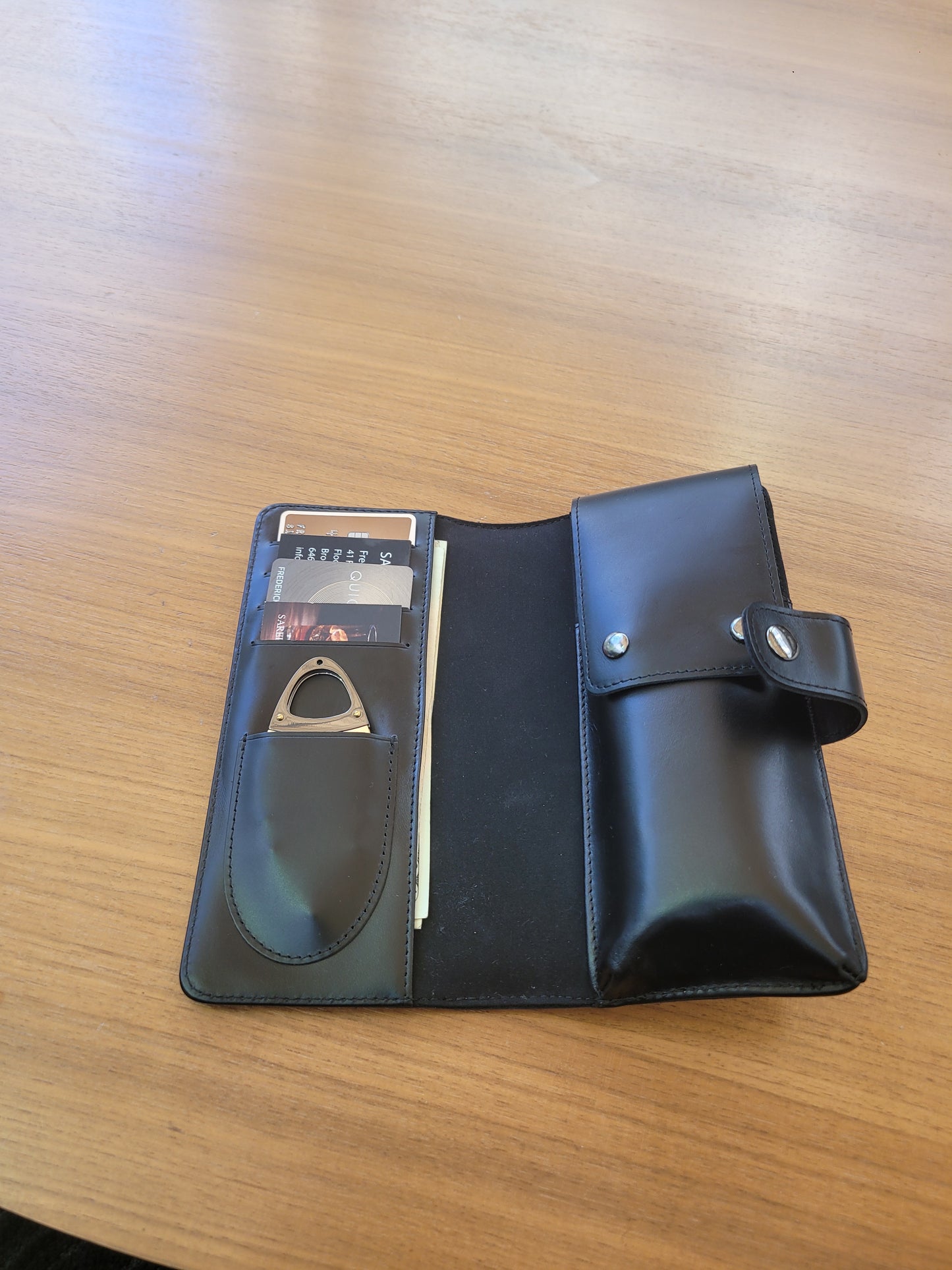 Cigar Wallet