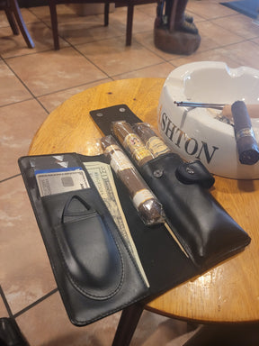 Cigar Wallet