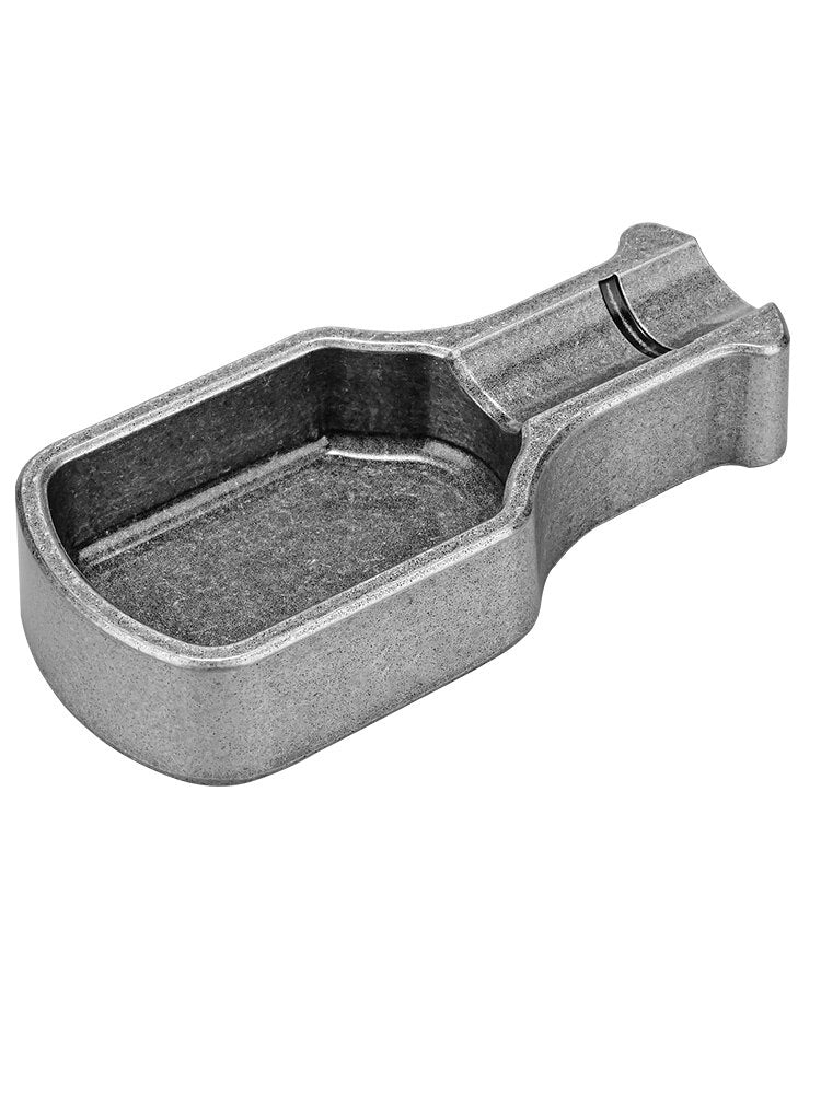 Alloy Cigar Ashtray