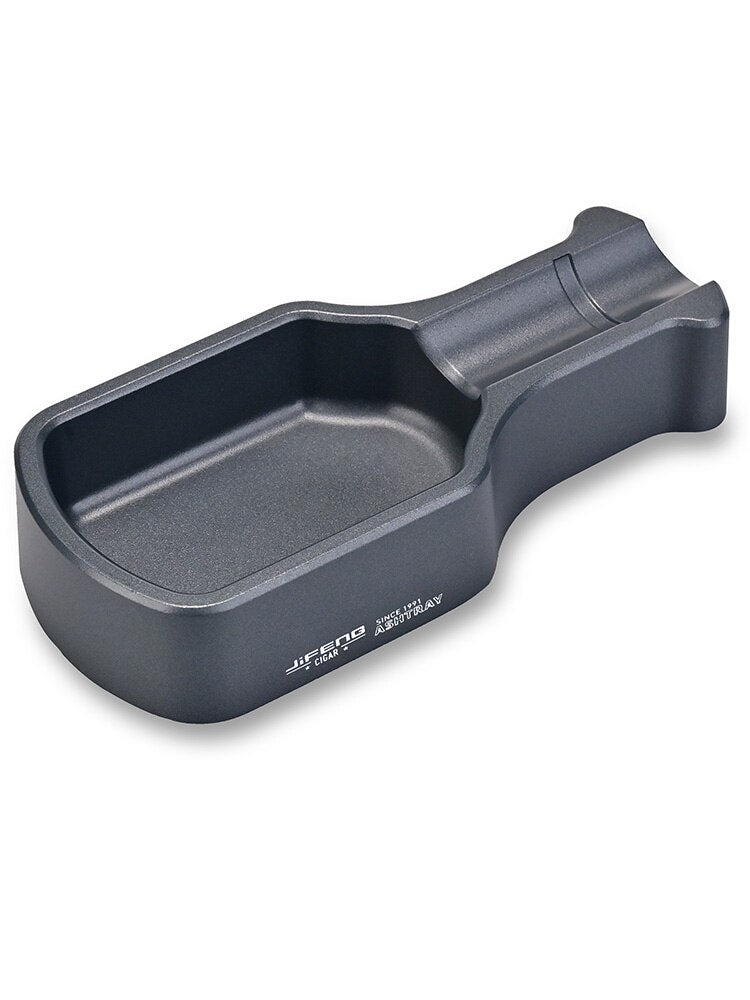 Alloy Cigar Ashtray