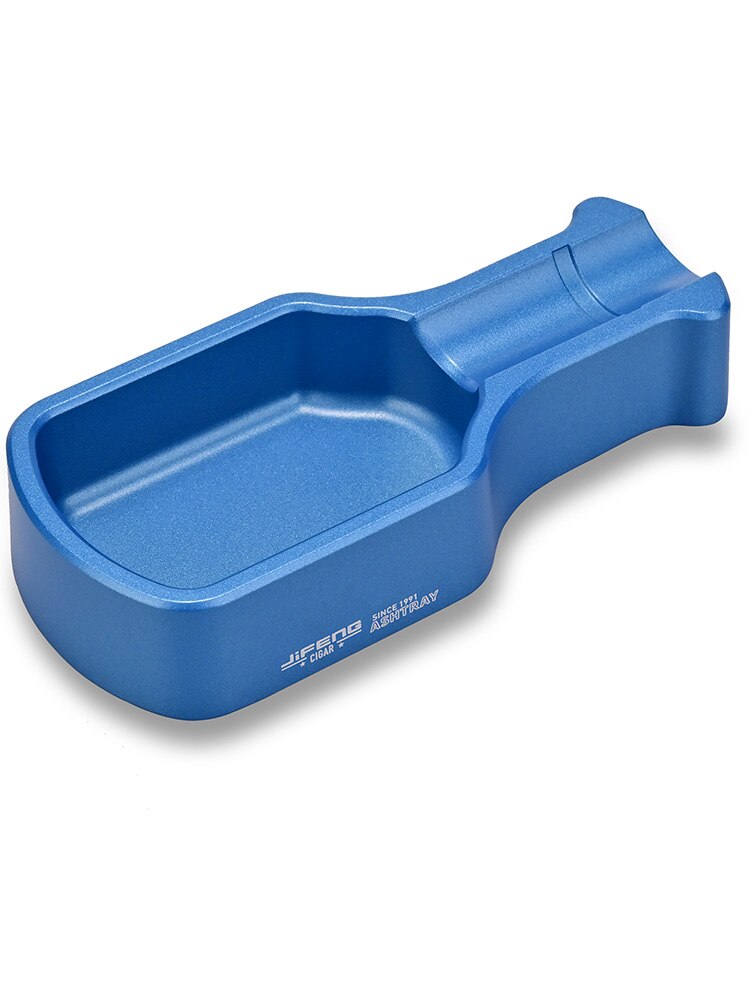 Alloy Cigar Ashtray