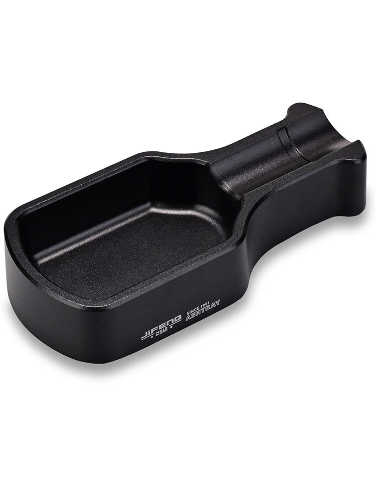 Alloy Cigar Ashtray