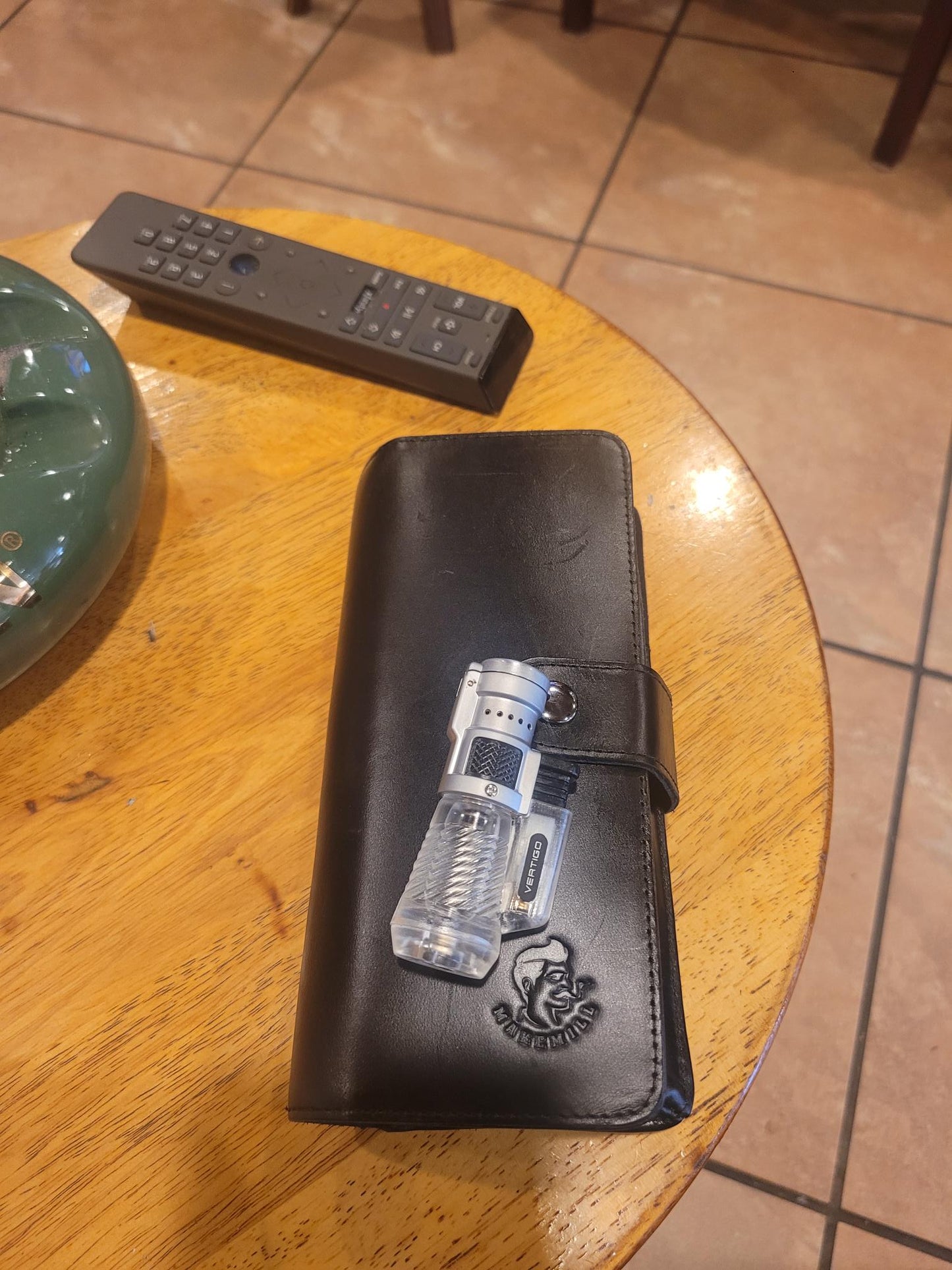 Cigar Wallet