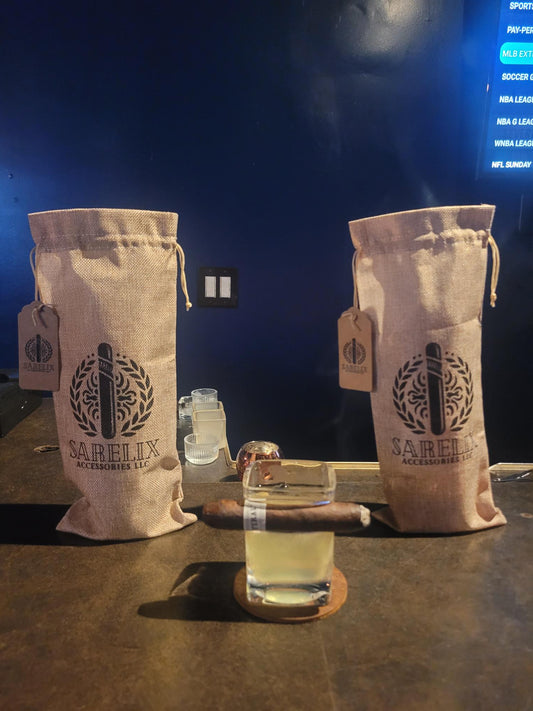 The Wine Bag