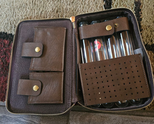 The Aficionado