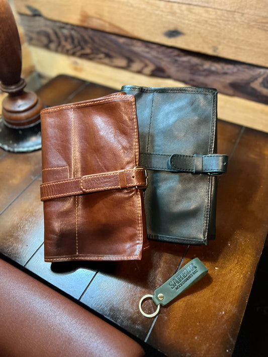 The Cigar Satchel
