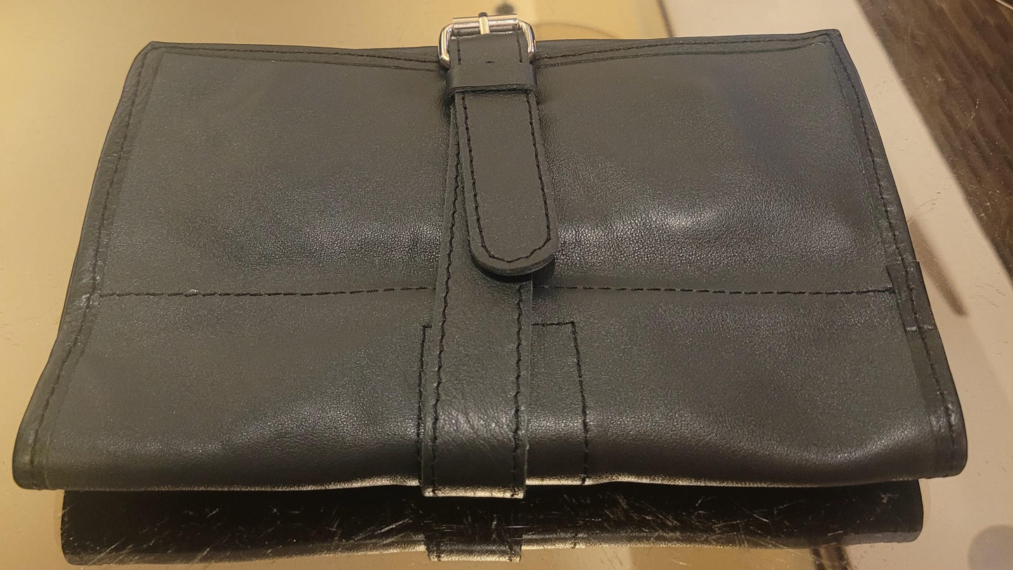 The Cigar Satchel
