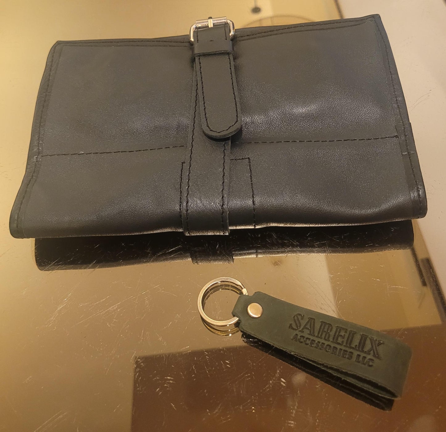 The Cigar Satchel