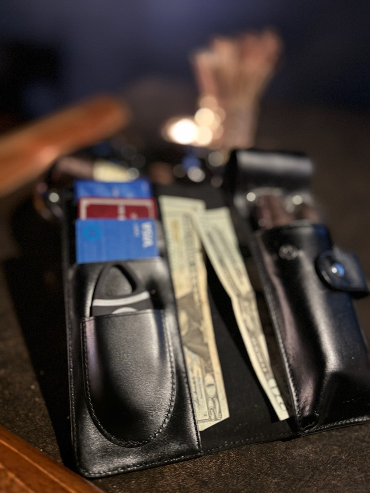 Cigar Wallet